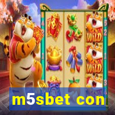 m5sbet con